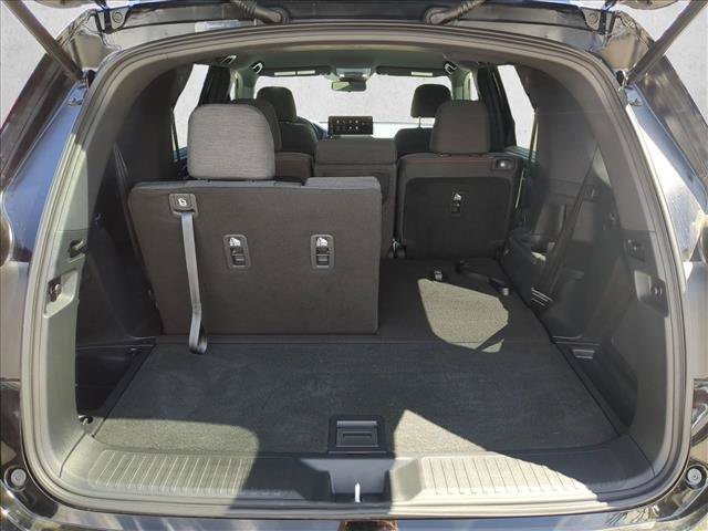 Used 2026 Honda Pilot Sport image 6