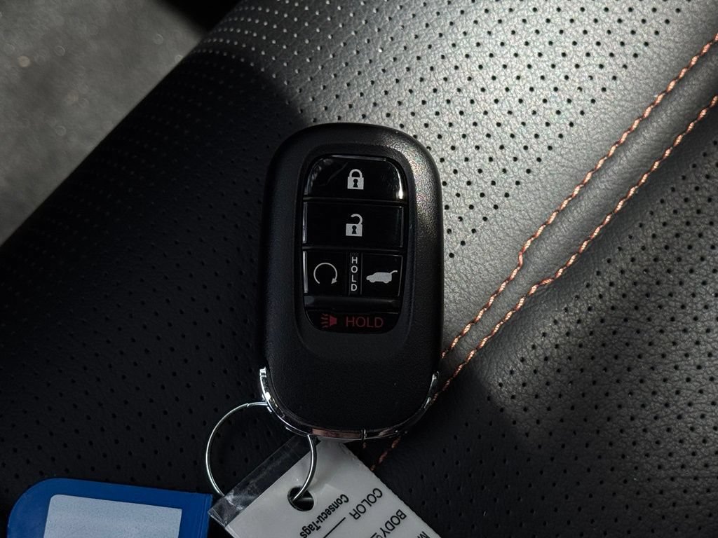Used 2025 Honda CR-V Sport Touring image 35