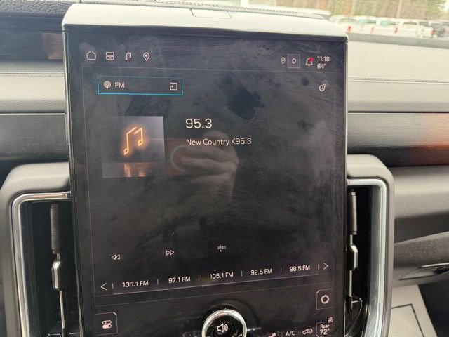 Certified 2025 GMC Yukon Denali image 30