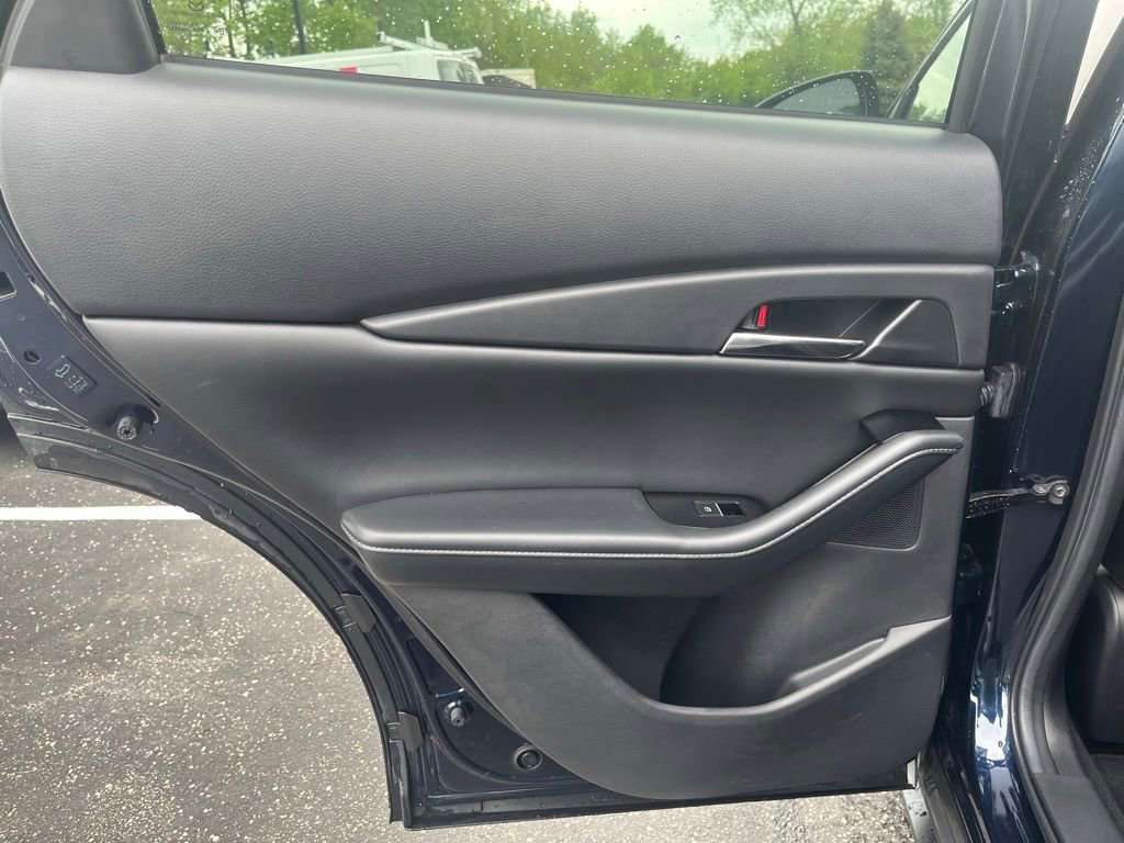 Used 2024 MAZDA CX-30 AWD 2.5 S w/ Preferred Package image 23