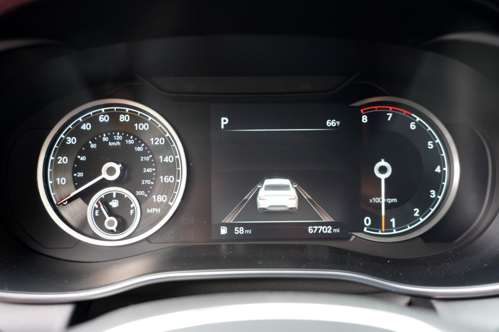 Used 2022 Genesis G70 3.3T w/ Sport Advanced Package RWD image 20