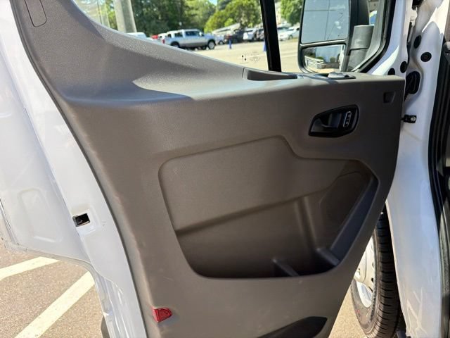 Used 2023 Ford Transit 250 148 High Roof AWD w/ Load Area Protection Package image 13