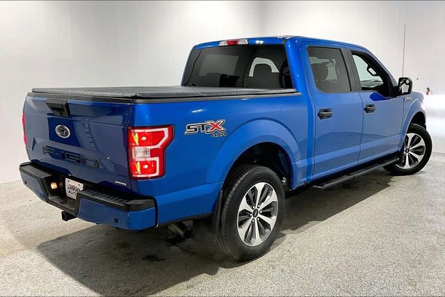 Used 2019 Ford F150 XL w/ Equipment Group 101A Mid image 5