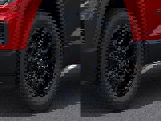 New 2026 GMC Terrain Elevation w/ Elevation Premium Package image 9