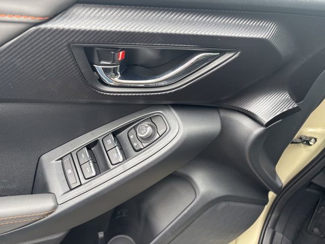 New 2026 Subaru Crosstrek 2.5i Limited AWD/4WD image 7