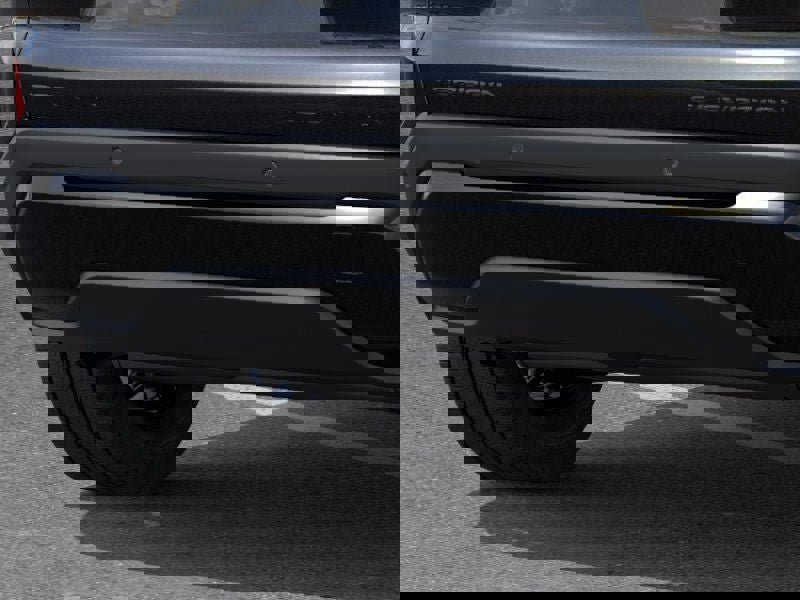 New 2026 GMC Terrain Elevation w/ Black Edition image 38