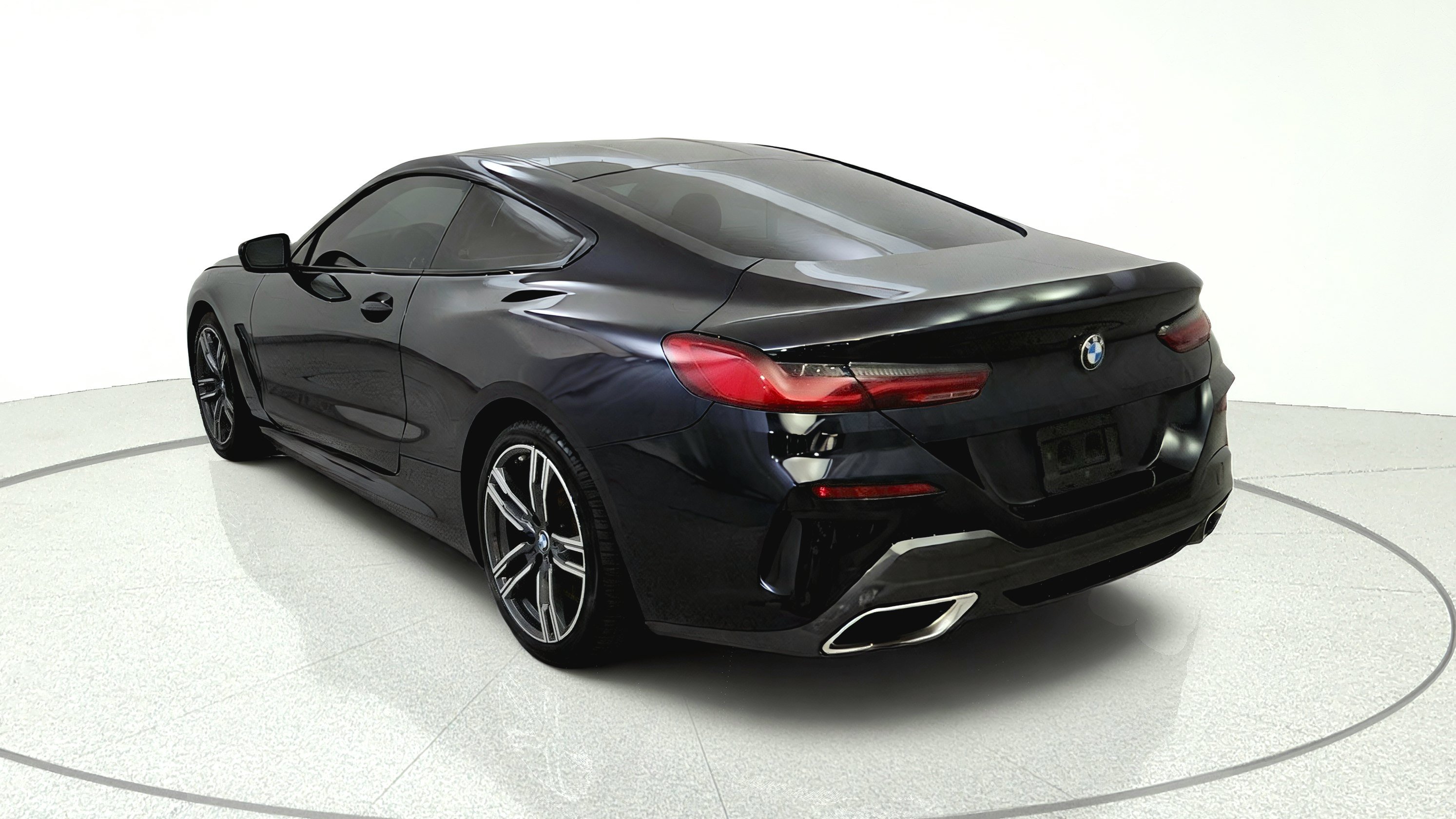 Used 2023 BMW 840i xDrive Coupe AWD/4WD image 5