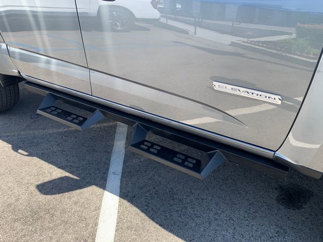 Used 2022 GMC Canyon Elevation Standard w/ Convenience Package RWD image 6