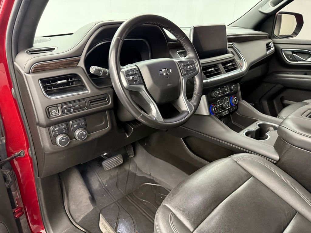 Used 2023 Chevrolet Tahoe Z71 image 39