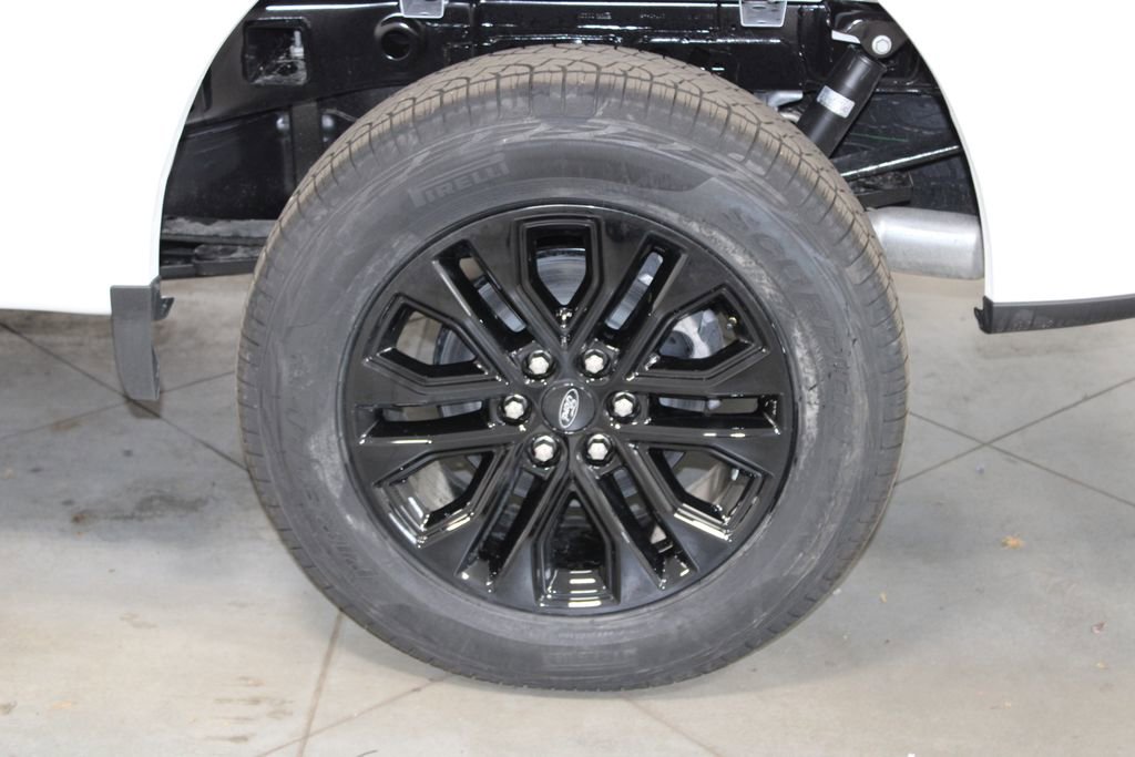 New 2026 Ford F150 XLT image 18