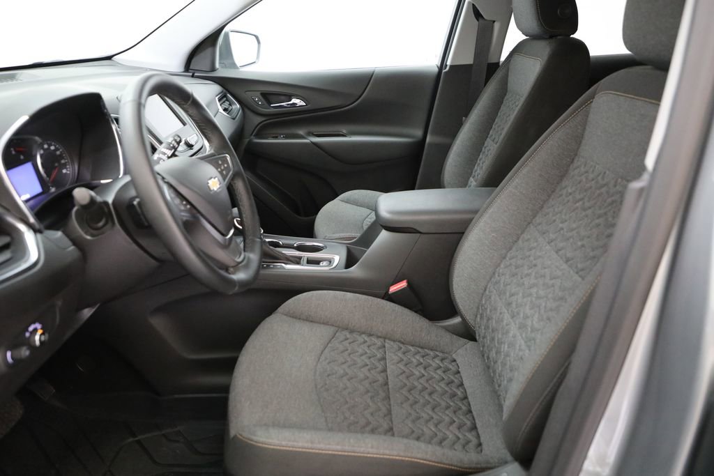Certified 2023 Chevrolet Equinox LT AWD/4WD image 9
