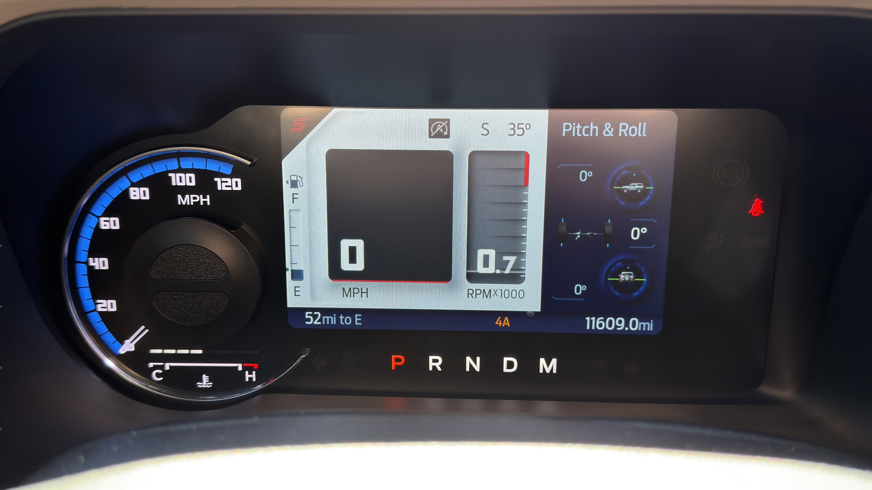 Used 2022 Ford Bronco Wildtrak image 81