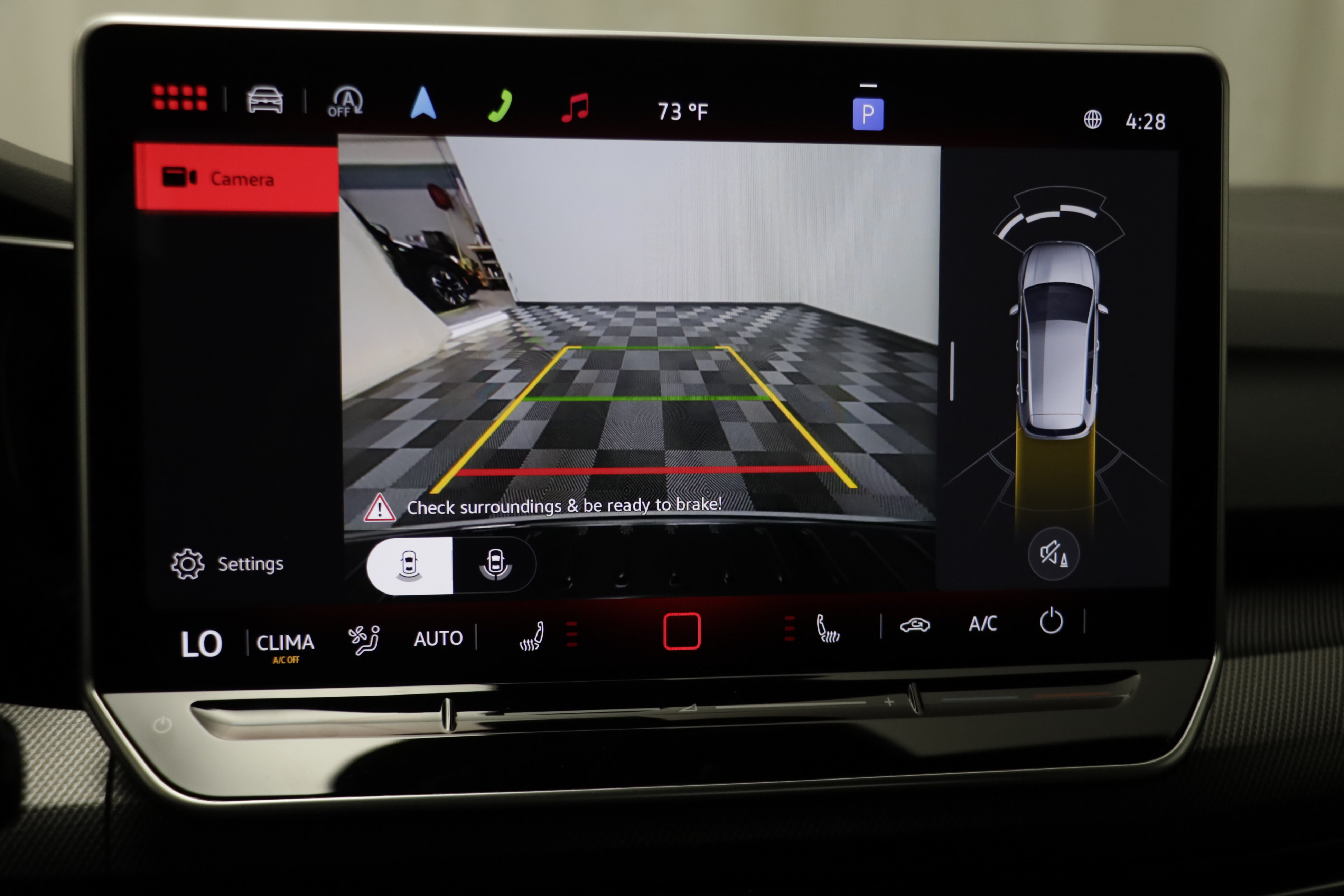 New 2026 Volkswagen GTI S FWD image 10