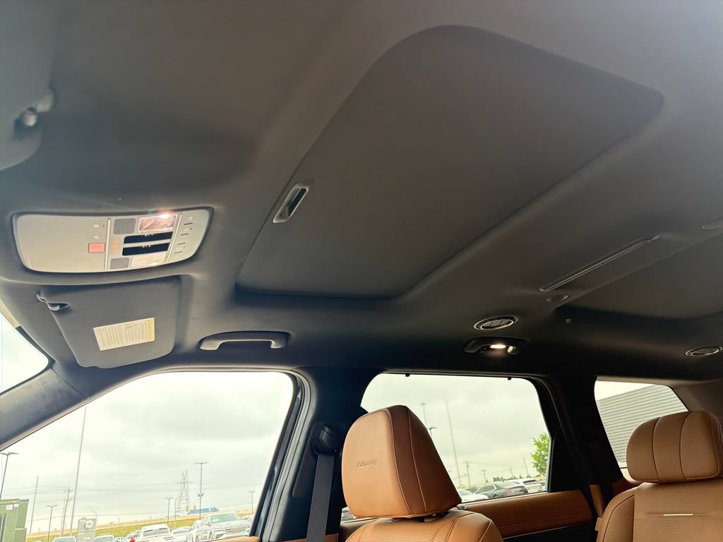 New 2026 Hyundai Palisade Calligraphy AWD/4WD image 33