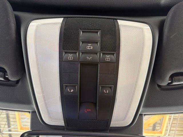 Used 2014 Mercedes-Benz E 550 Cabriolet image 28