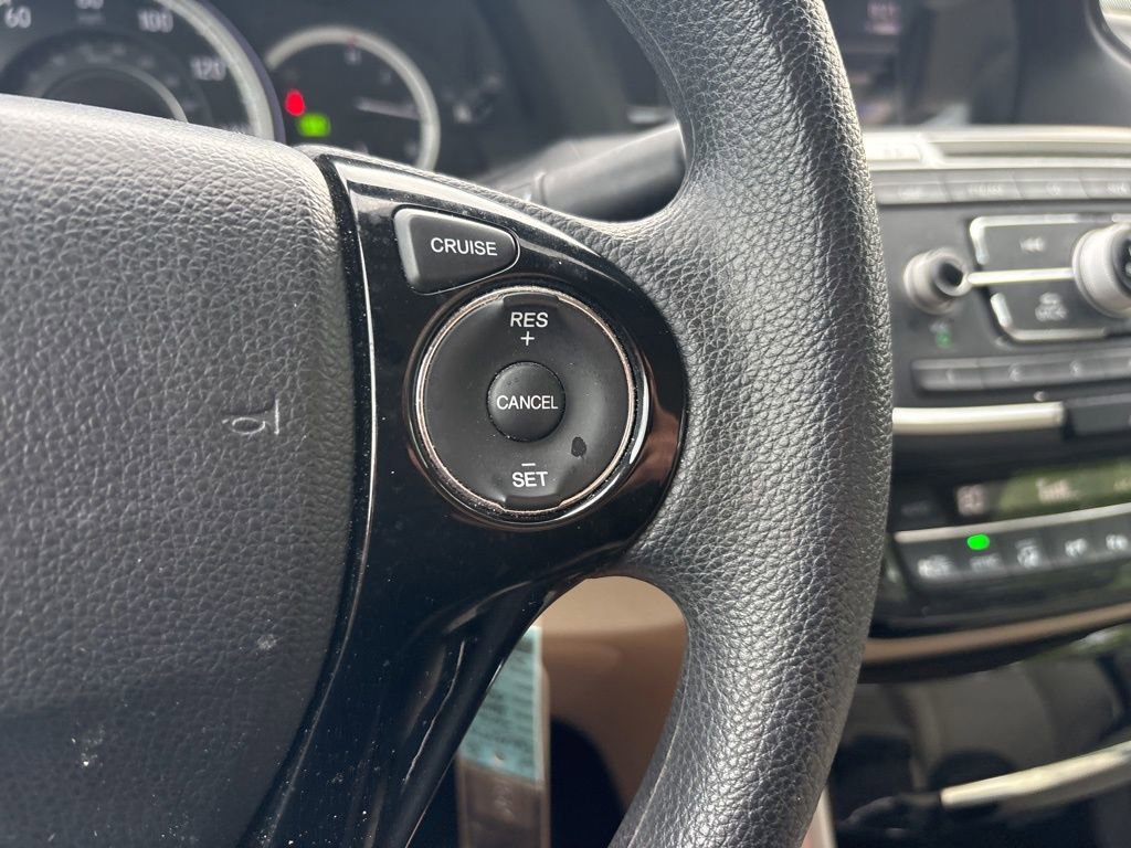 Used 2016 Honda Accord LX image 20