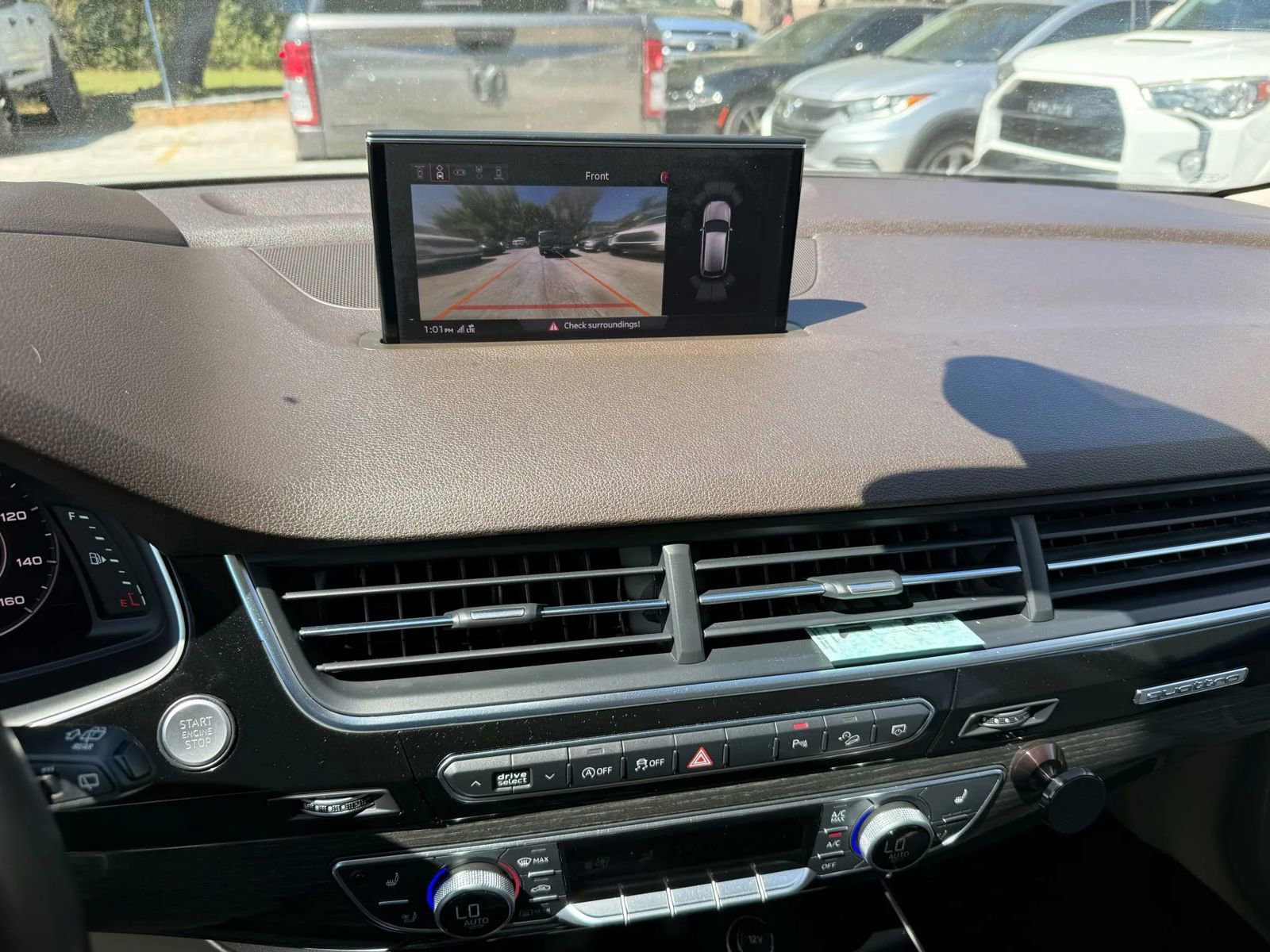 Used 2018 Audi Q7 3.0T Prestige image 13