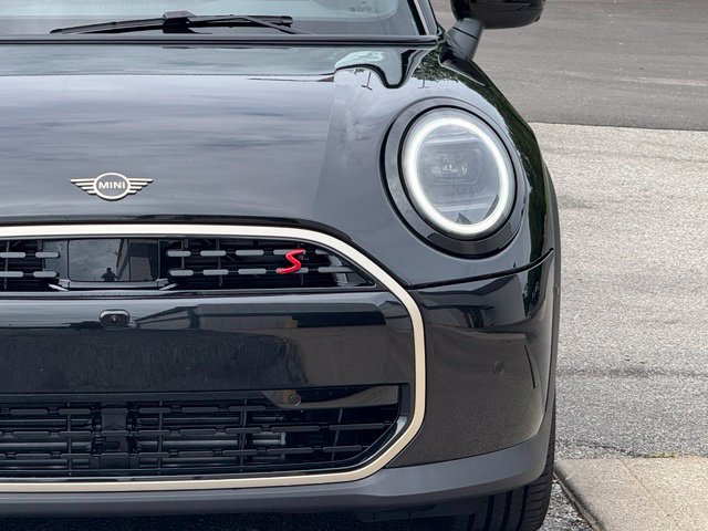 New 2026 MINI Cooper S FWD image 10