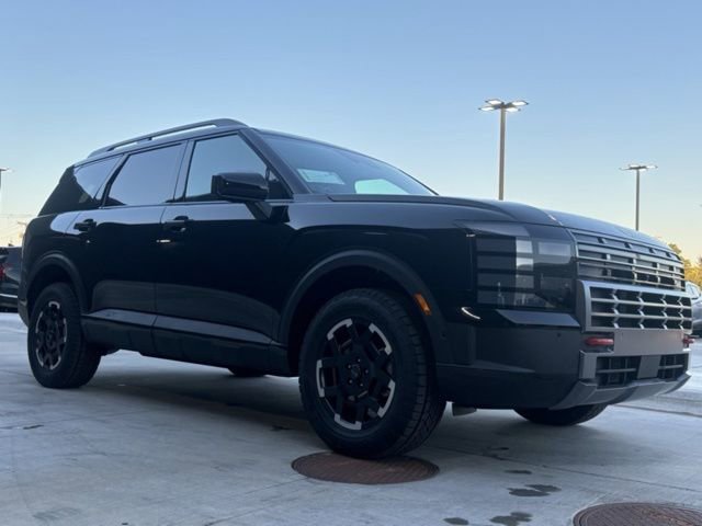 New 2026 Hyundai Palisade XRT Pro image 3