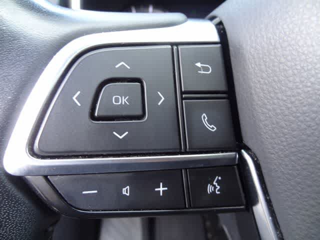 Used 2021 Toyota Highlander XSE FWD image 21