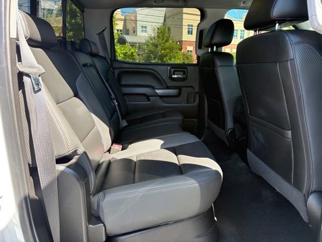 Used 2018 GMC Sierra 1500 SLT image 20