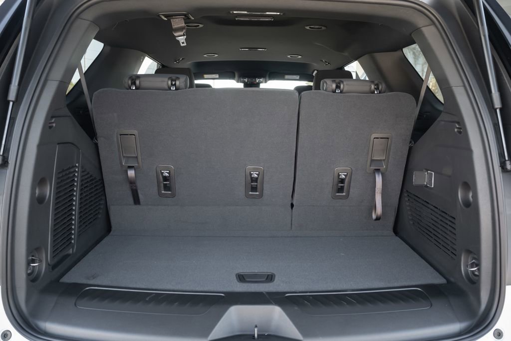 New 2026 Chevrolet Tahoe LS w/ LPO, Hit The Road Package image 35