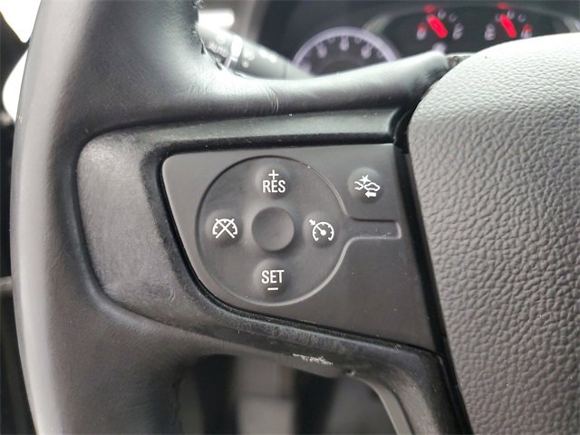 Used 2017 GMC Acadia SLT image 25