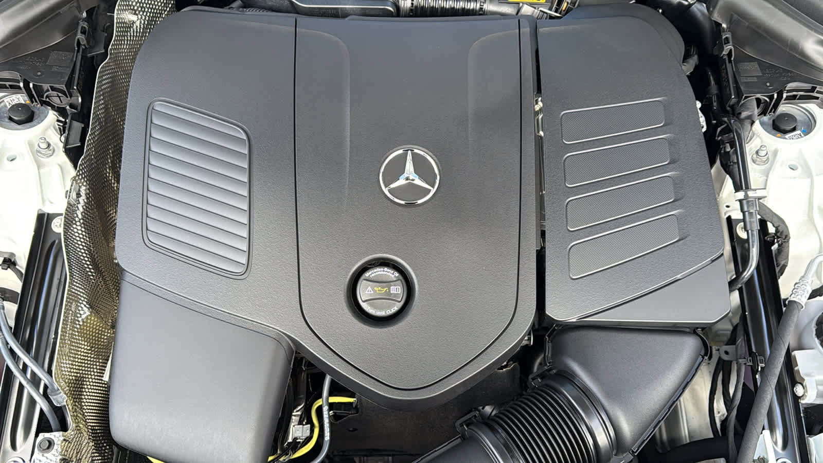 Certified 2026 Mercedes-Benz GLC 300 4MATIC image 14