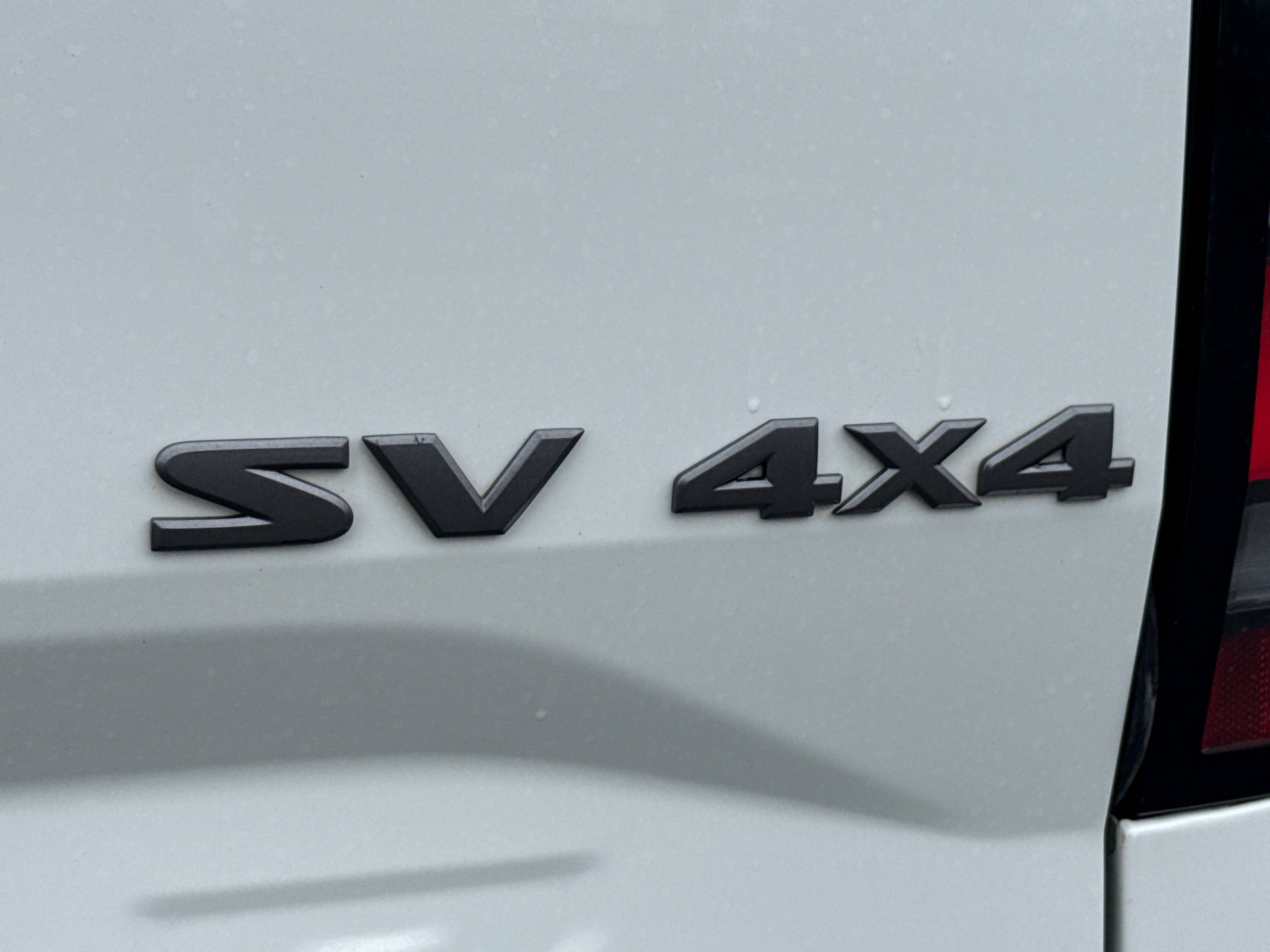 Used 2023 Nissan Frontier SV AWD/4WD image 9