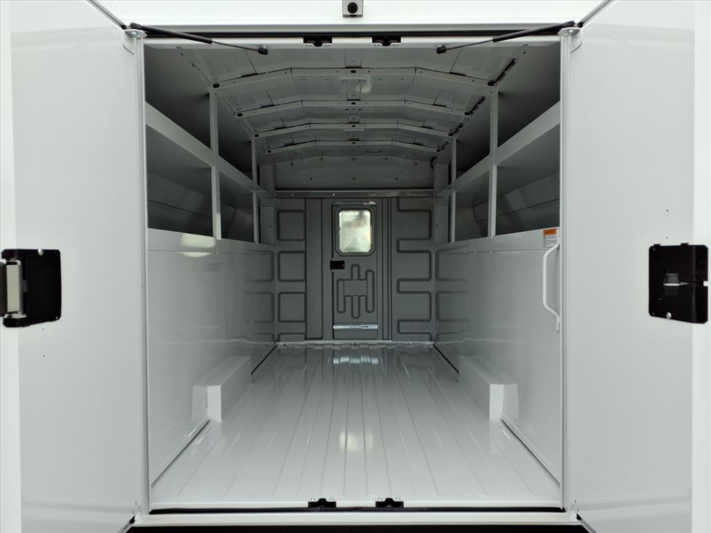 New 2026 Ford E-350 and Econoline 350 Super Duty w/ Power Equipment Group image 9