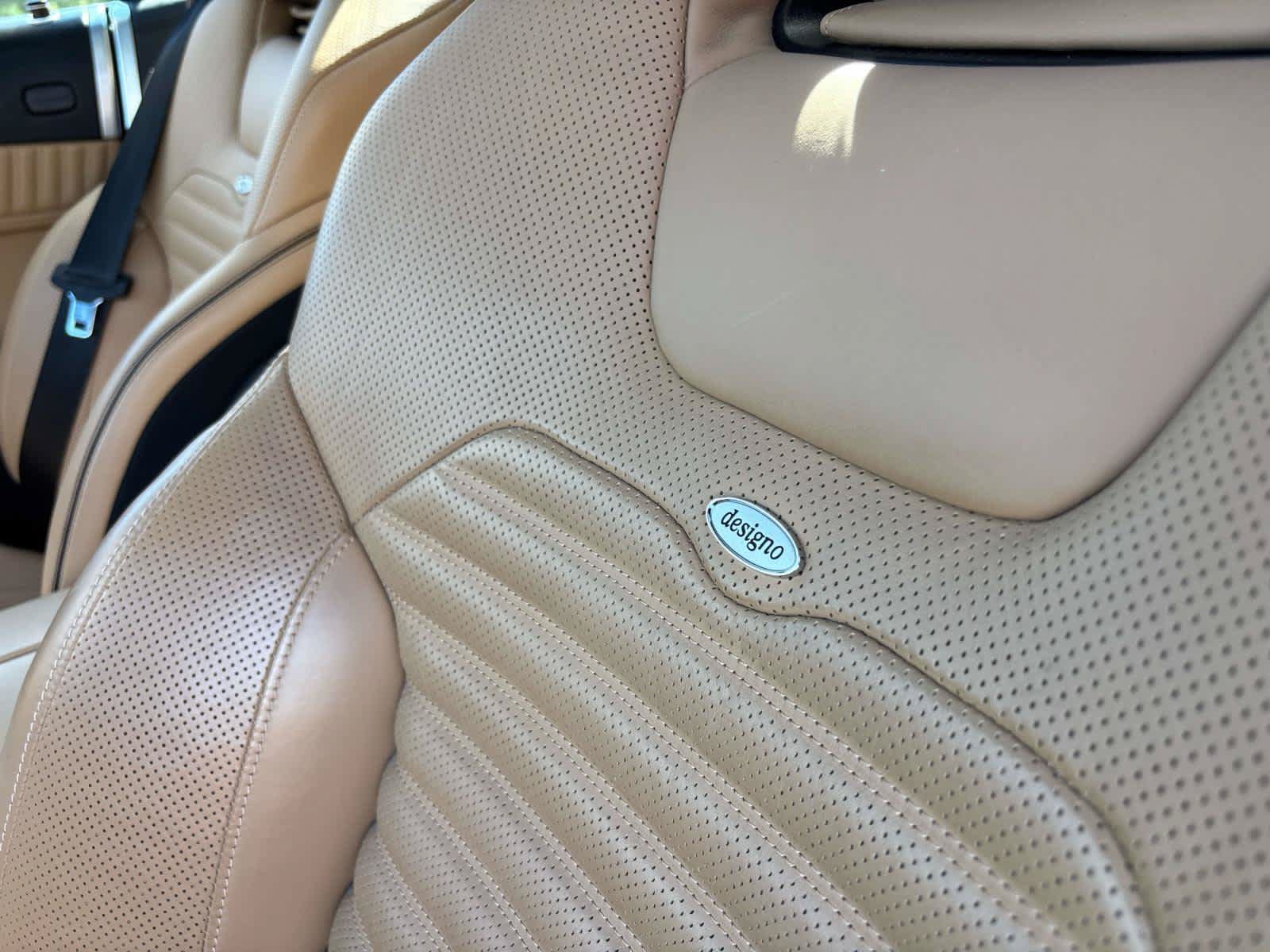 Used 2020 Mercedes-Benz SL 450 image 10
