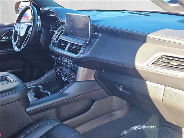 Used 2024 Chevrolet Tahoe RST w/ Luxury Package image 23