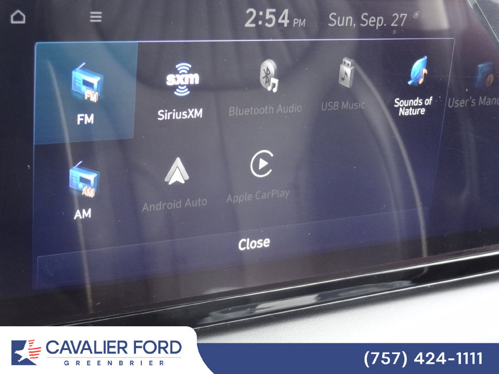Used 2023 Hyundai Palisade Limited AWD/4WD image 39