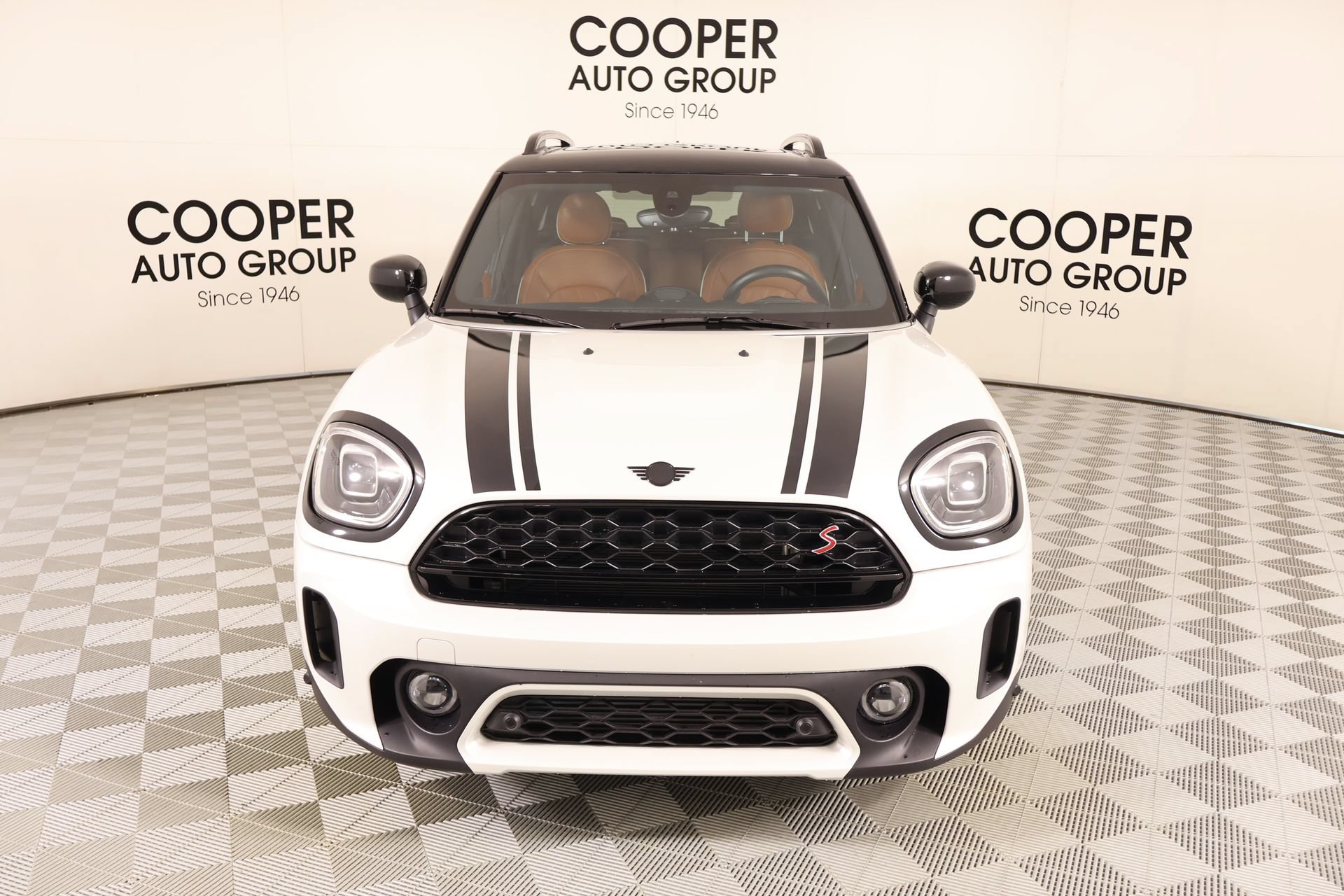 Used 2024 MINI Cooper Countryman S AWD/4WD image 10