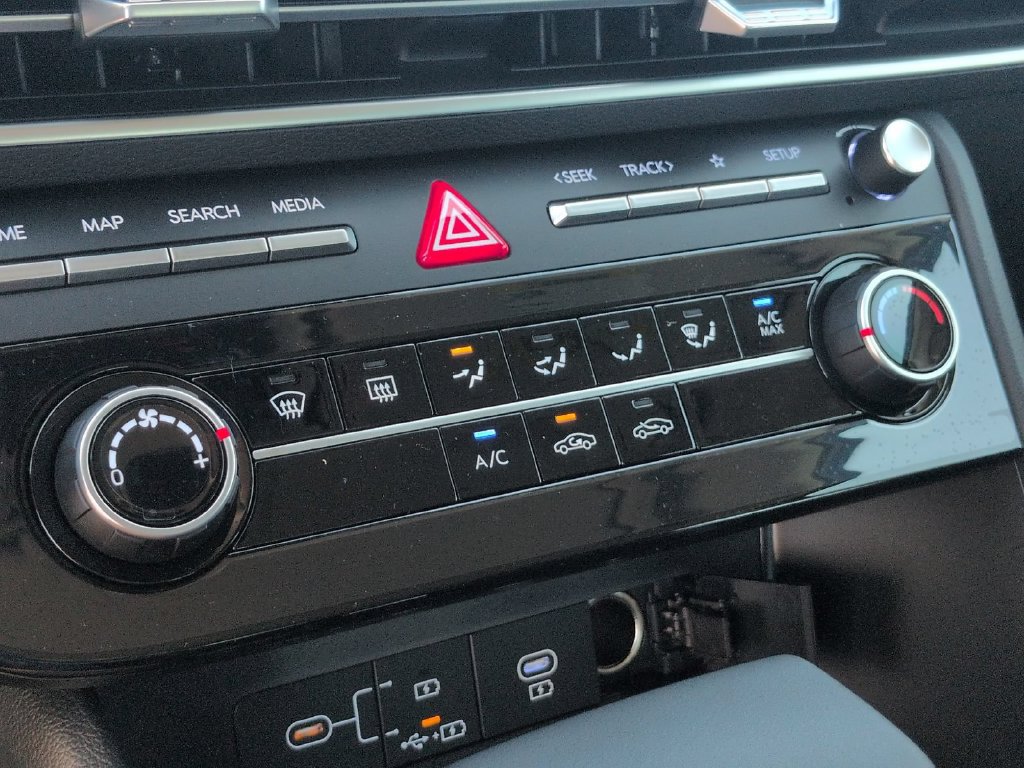 New 2027 Hyundai Sonata SE FWD image 35