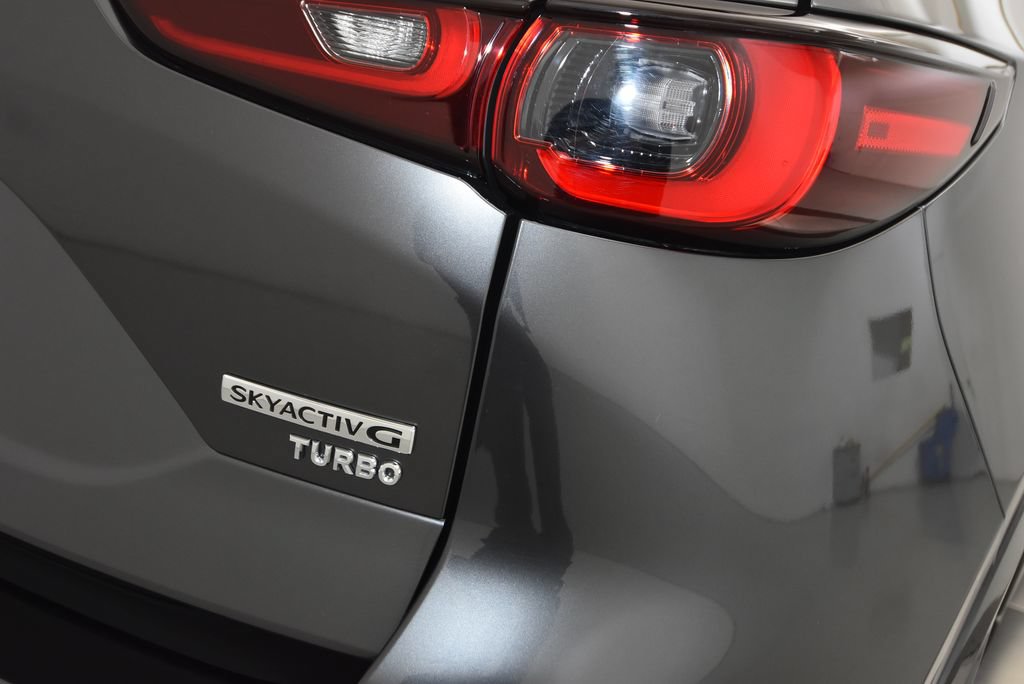 Certified 2024 MAZDA CX-5 Signature AWD/4WD image 38