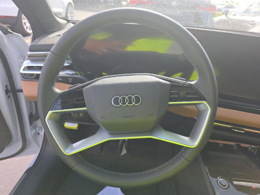 Used 2026 Audi A5 2.0T Premium Plus AWD/4WD image 16