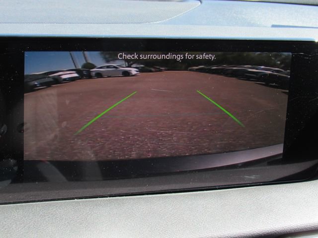 New 2026 Nissan Sentra SV w/ SV Convenience Package image 23