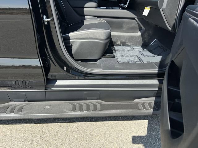 New 2026 GMC Sierra EV Elevation image 30