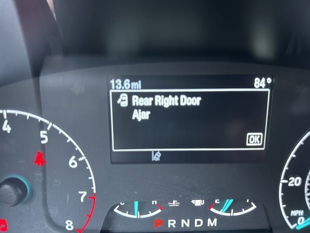 New 2025 Ford Transit 150 148 Medium Roof w/ Load Area Protection Package image 19