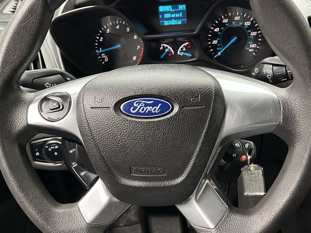 Used 2016 Ford Transit Connect XL FWD image 11