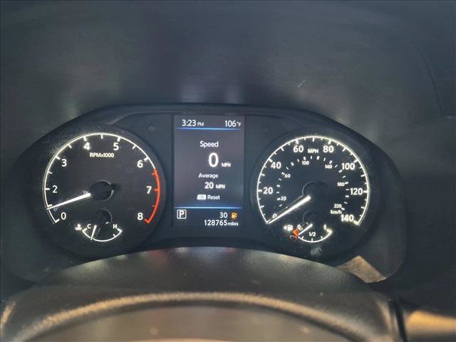 Used 2022 Nissan Altima 2.5 S FWD image 11