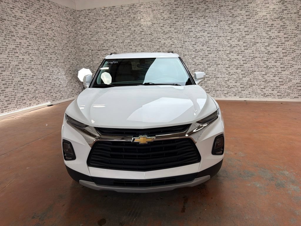Used 2020 Chevrolet Blazer LT w/ LPO, Floor Liner Package FWD image 2