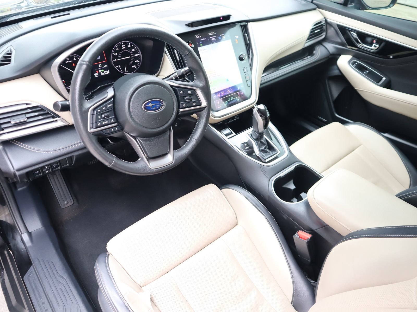 Used 2024 Subaru Outback Limited AWD/4WD image 25