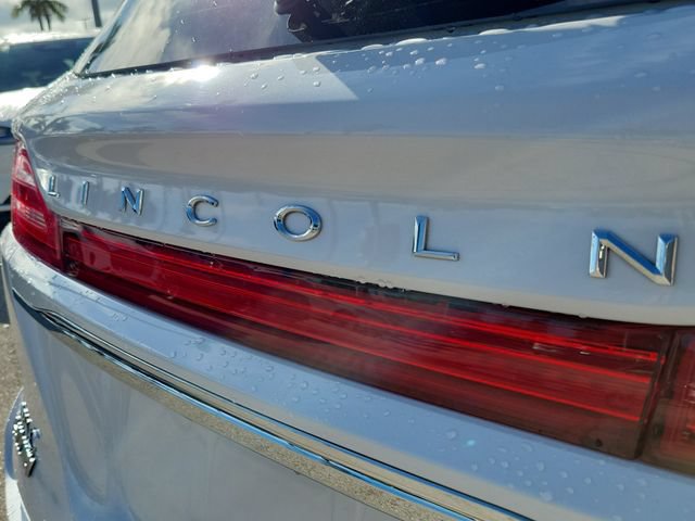 Certified 2019 Lincoln MKC Reserve w/ MKC Climate Package FWD image 7