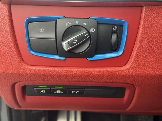 Used 2018 BMW 440i xDrive Convertible image 19