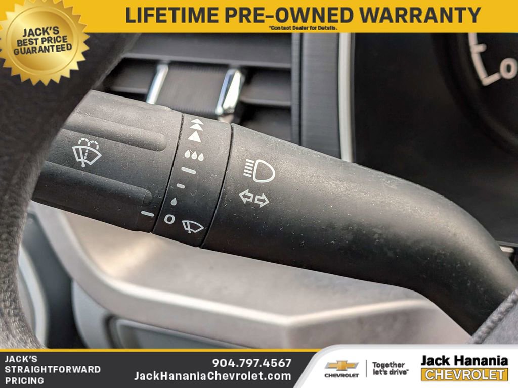 Used 2023 Ford F150 XLT image 26