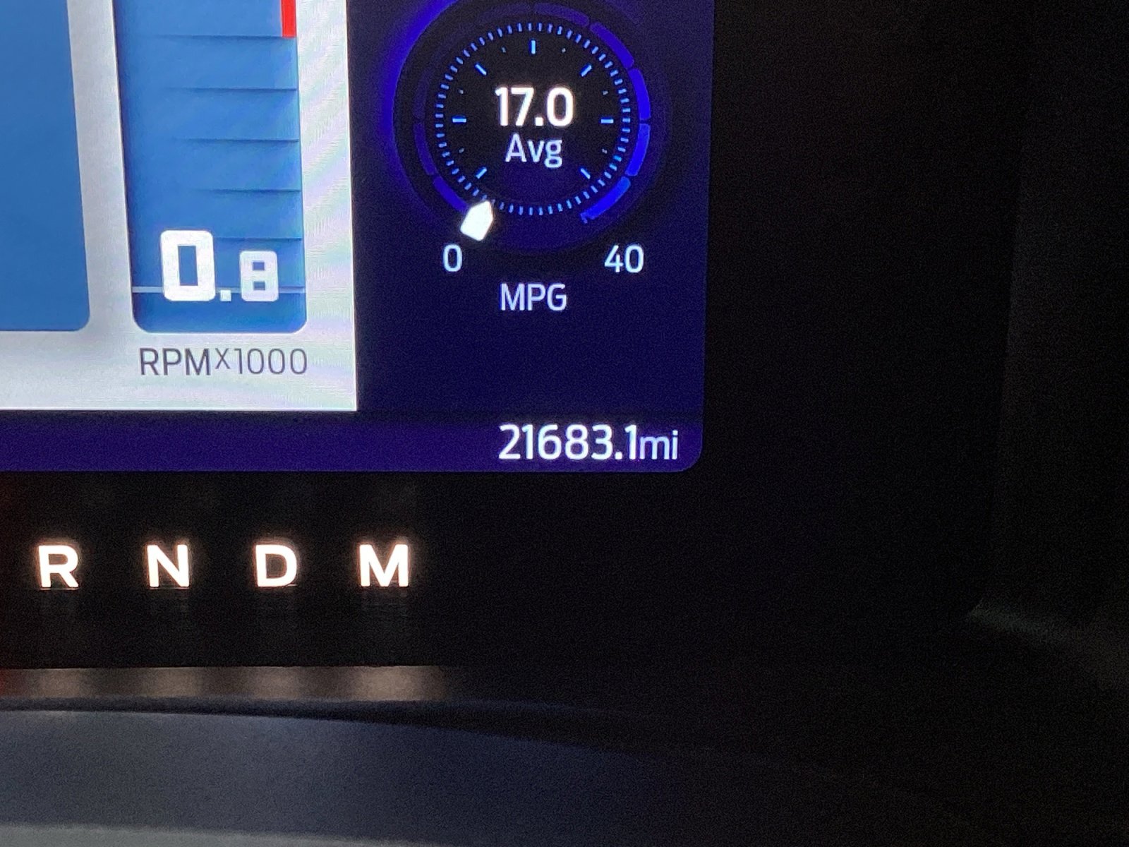 Used 2023 Ford Bronco Badlands image 3