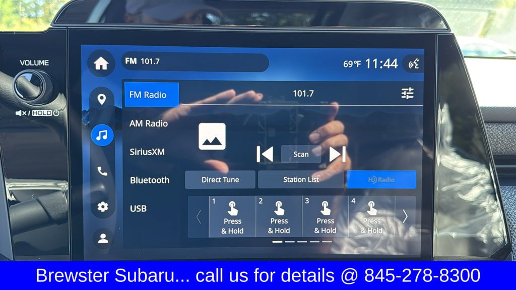 New 2026 Subaru Outback Premium AWD/4WD image 13