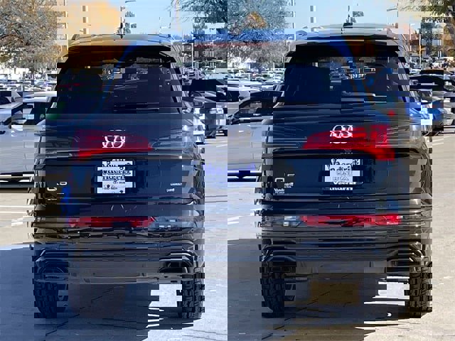 Used 2025 Audi Q5 2.0T Premium image 5